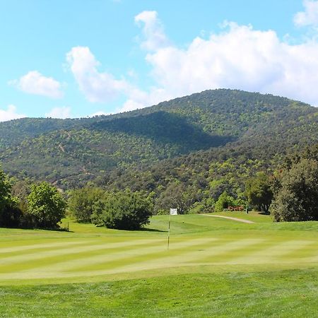 Le Daya Hotel et Spa Roquebrune-sur-Argens Buitenkant foto