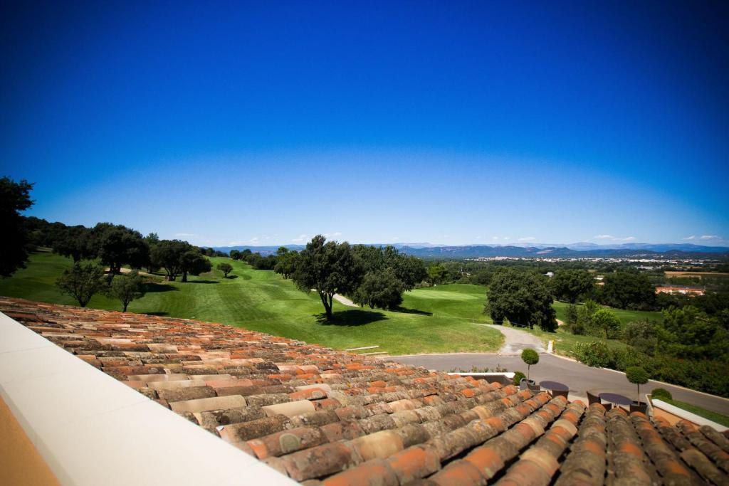 Le Daya Hotel et Spa Roquebrune-sur-Argens Kamer foto